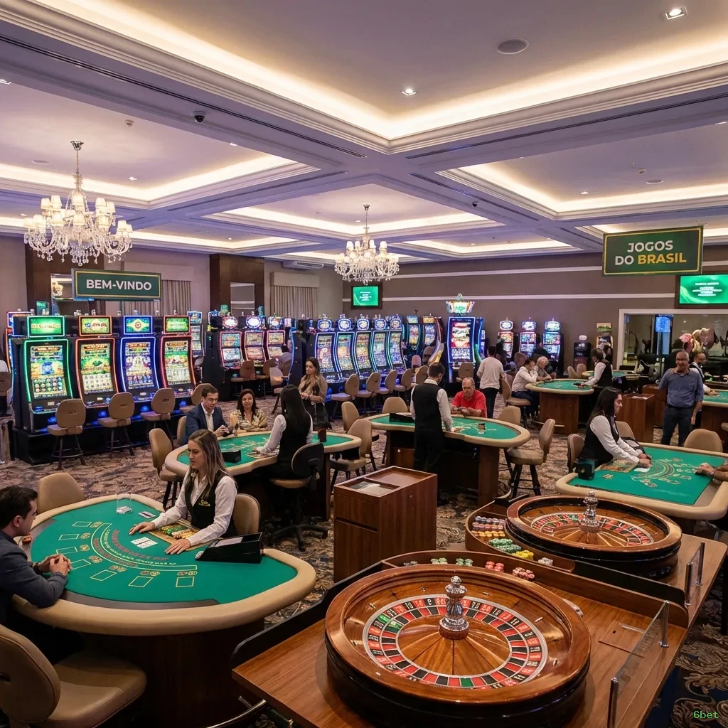 APK 6bet Android