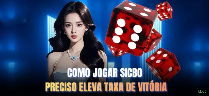 Verificação KYC 6bet