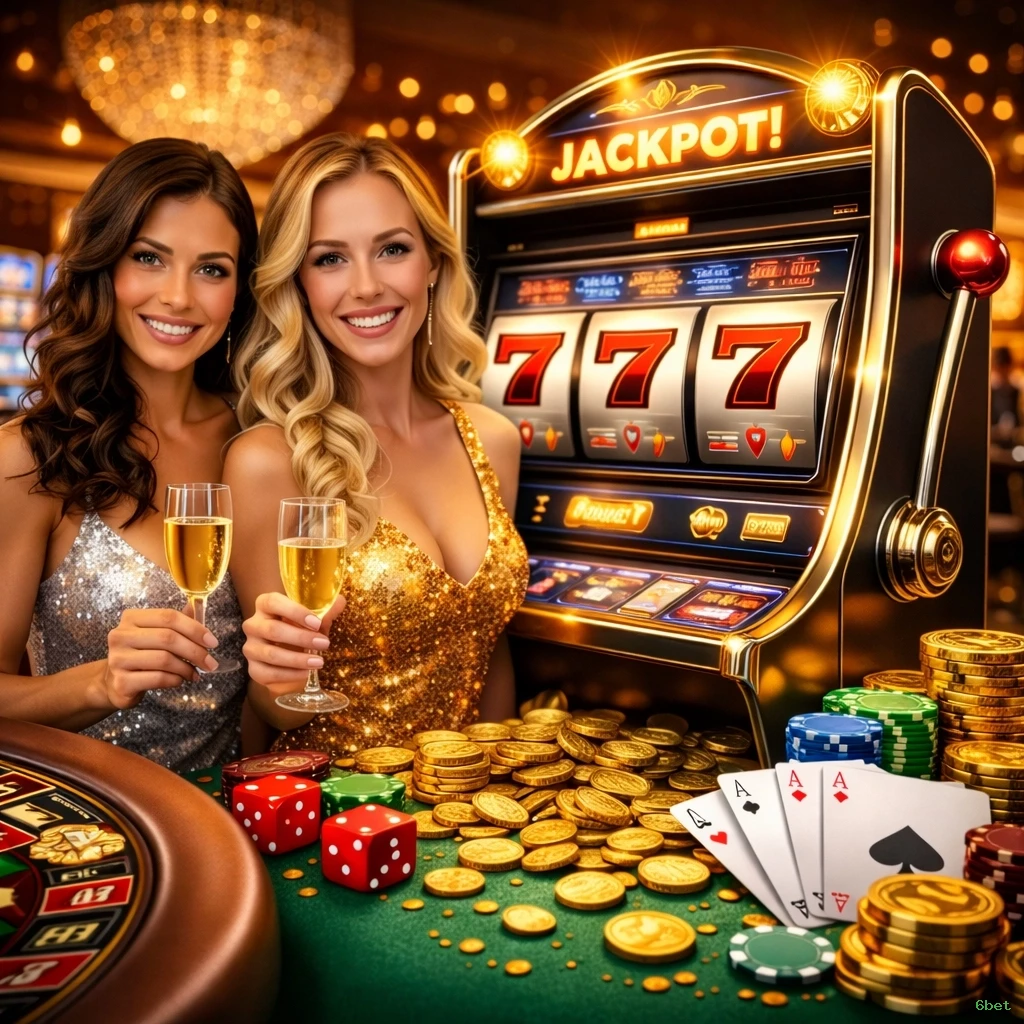 Crash Games vs Slots
