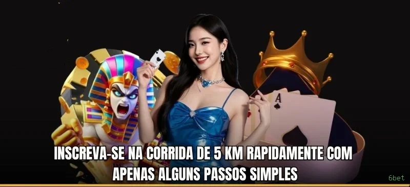 Apostas Esportivas 6bet