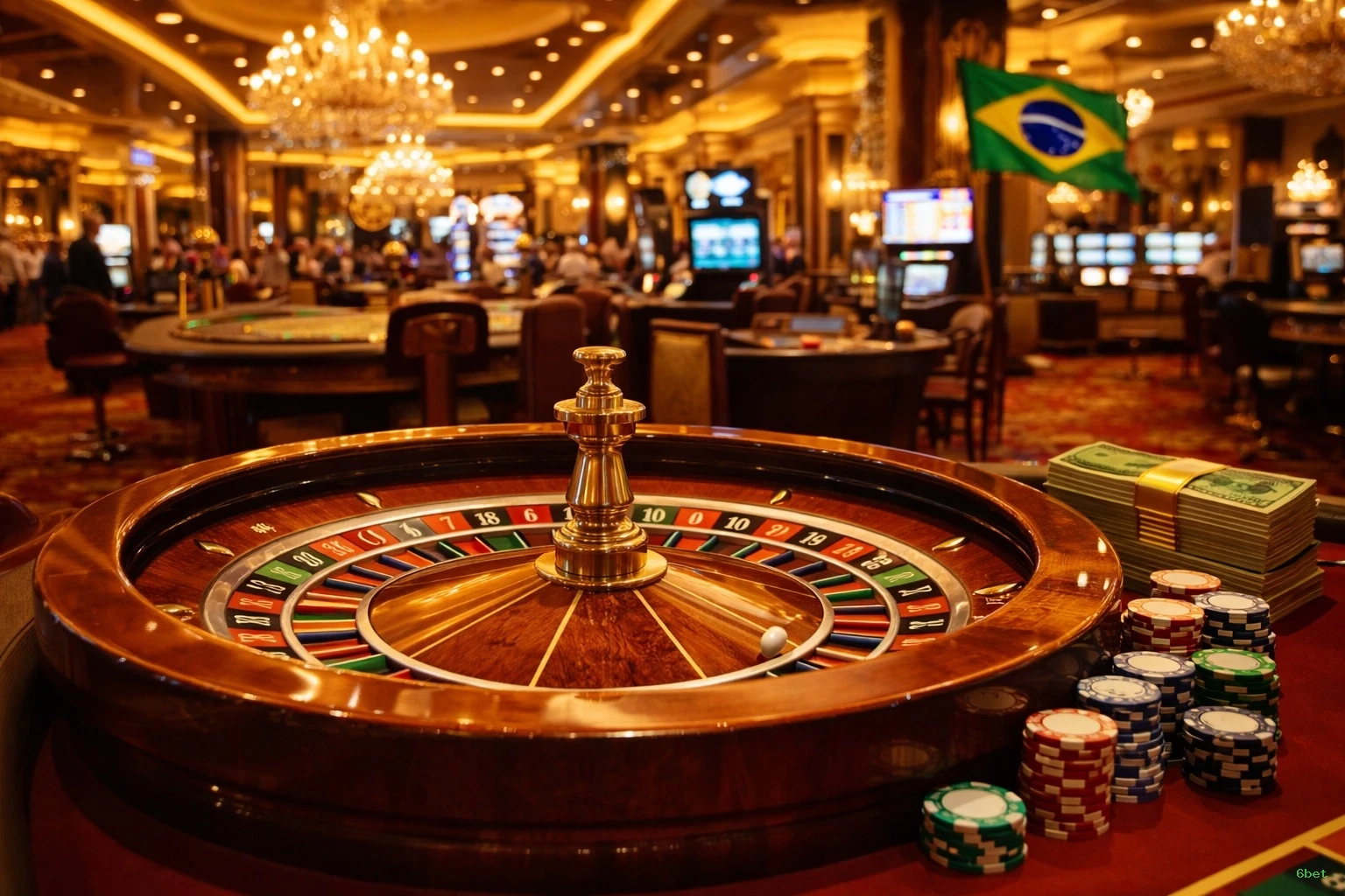 Fortune Dragon Slot