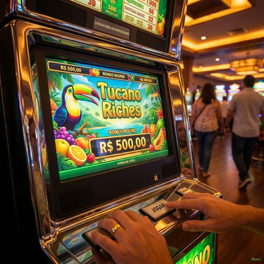 Jackpot Slots
