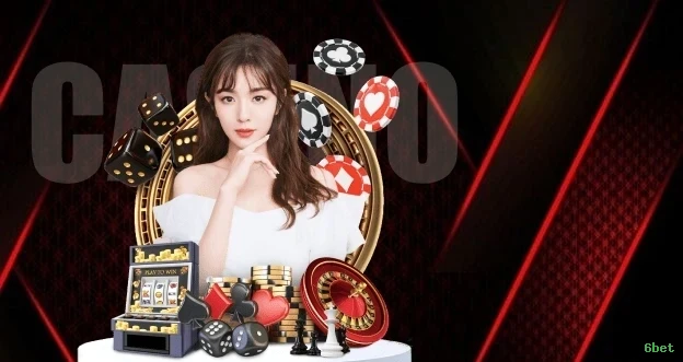 Jogos de Mesa 6bet