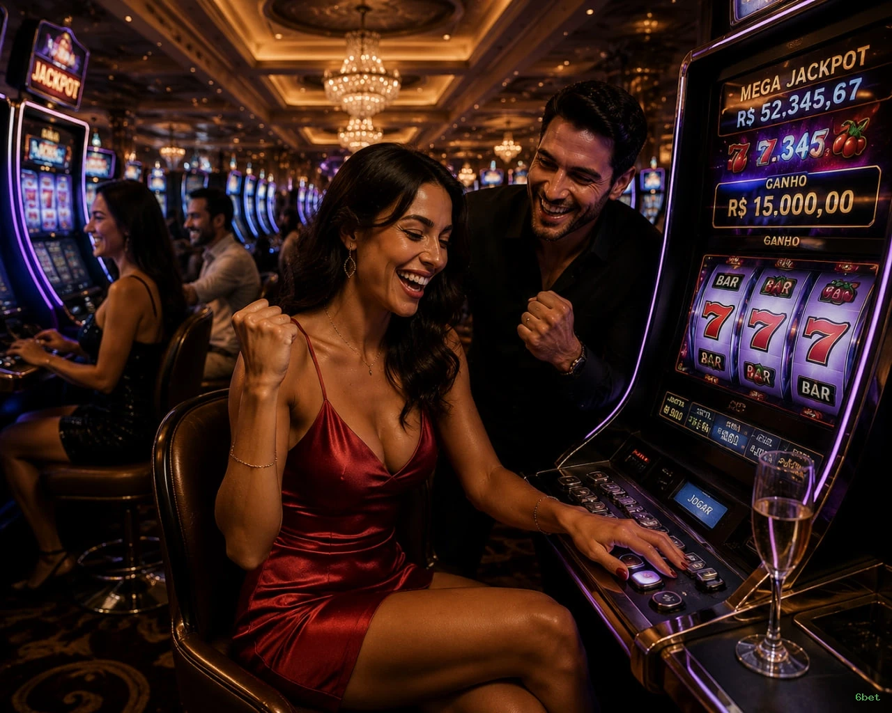 Play'n GO Slots