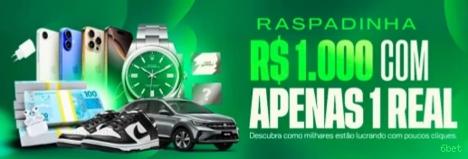 Esportes Virtuais 6bet