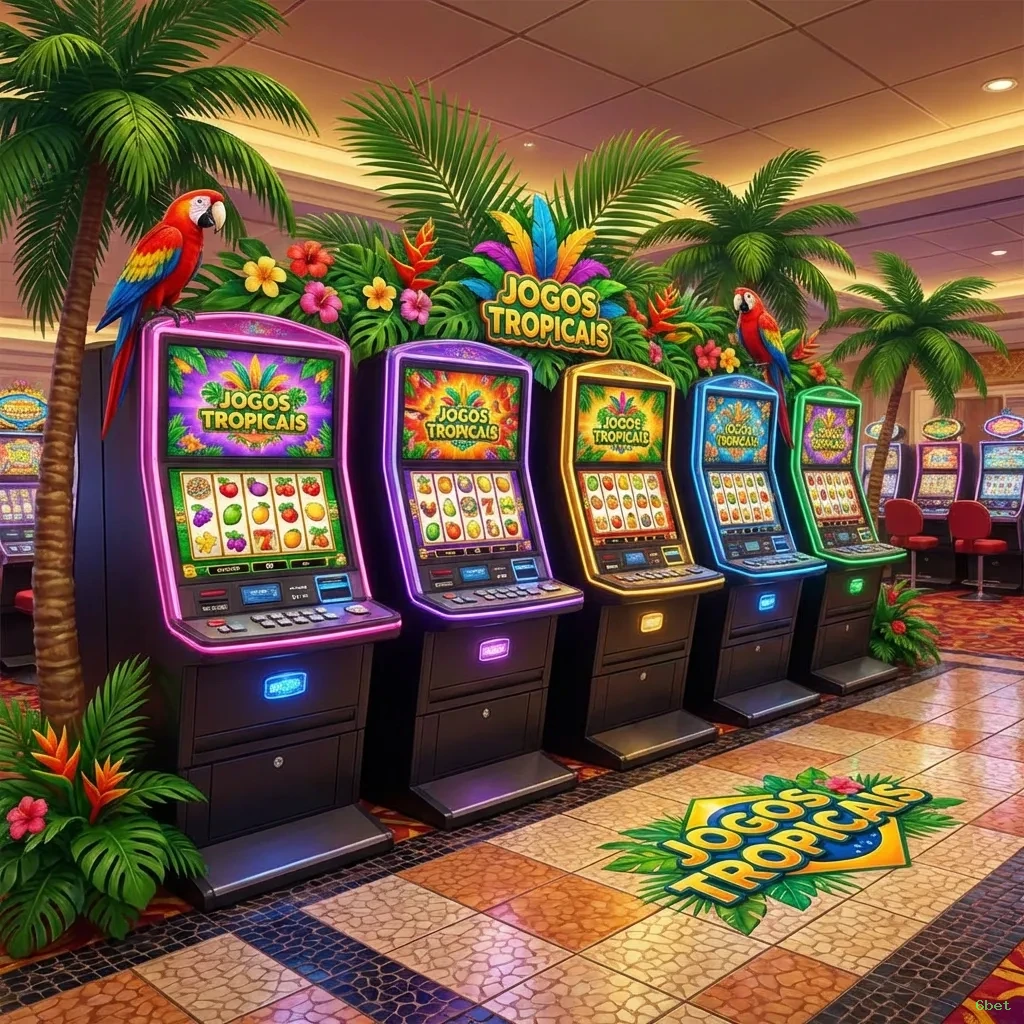 Wild West Gold Slot 6bet