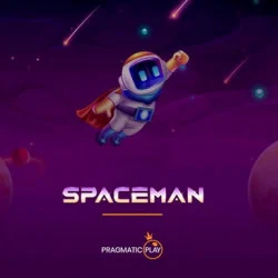 Spaceman 6bet